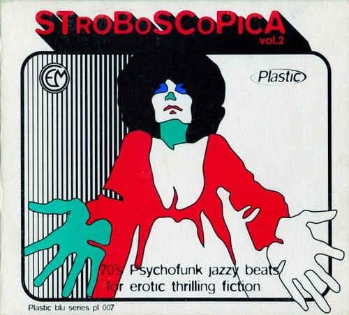 Stefano Torossi - Sixth Dimension